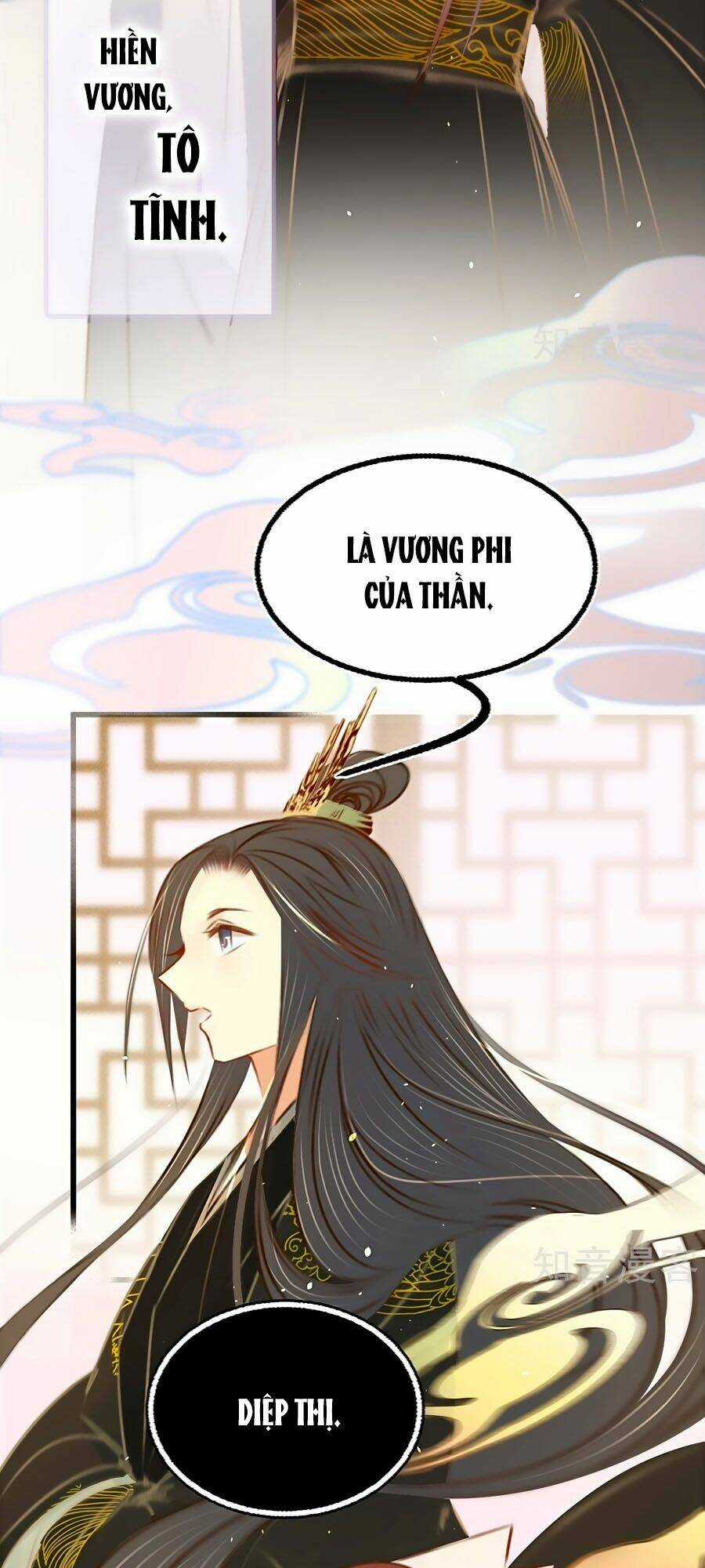 Kikenchitai Danshi Chapter 30 trang 32