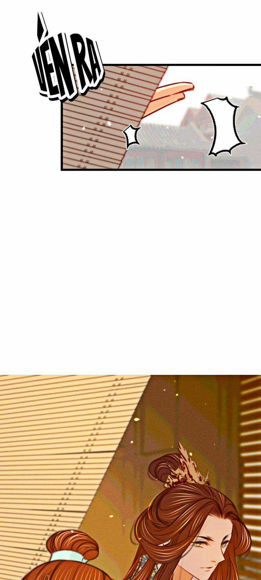 Kikenchitai Danshi Chapter 31 trang 10