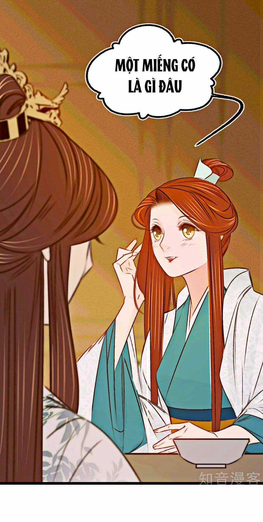 Kikenchitai Danshi Chapter 31 trang 18