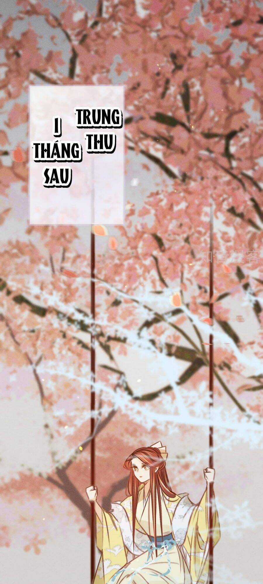 Kikenchitai Danshi Chapter 33 trang 11