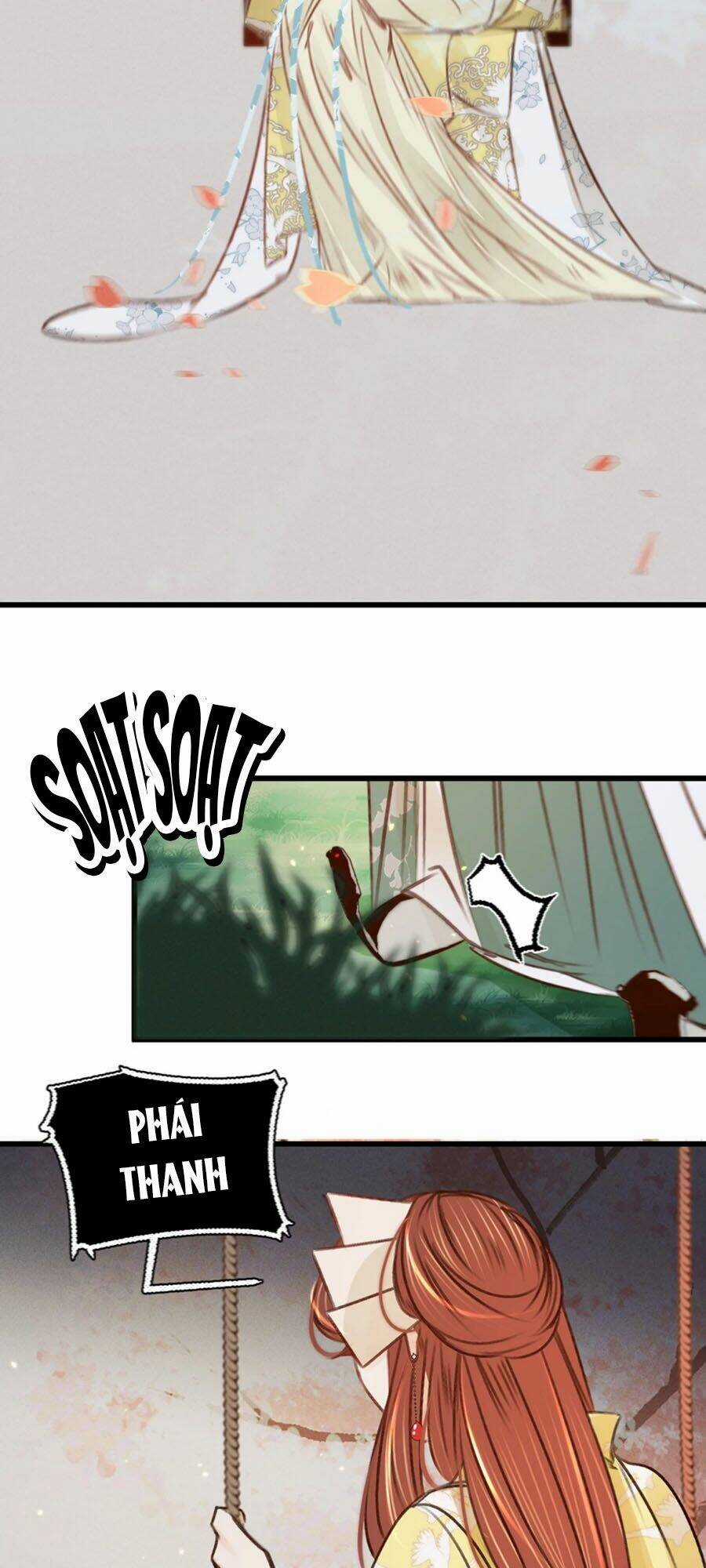 Kikenchitai Danshi Chapter 33 trang 12