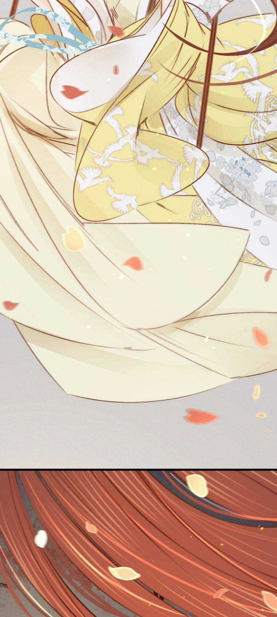 Kikenchitai Danshi Chapter 33 trang 15