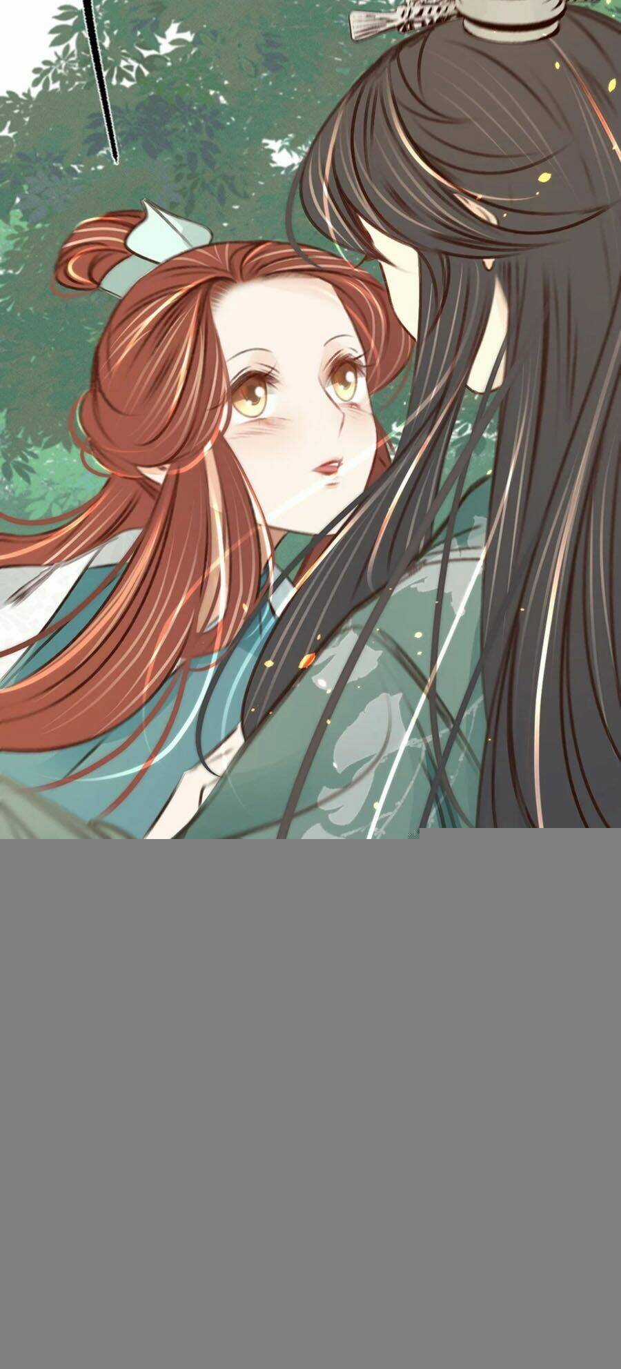 Kikenchitai Danshi Chapter 33 trang 2