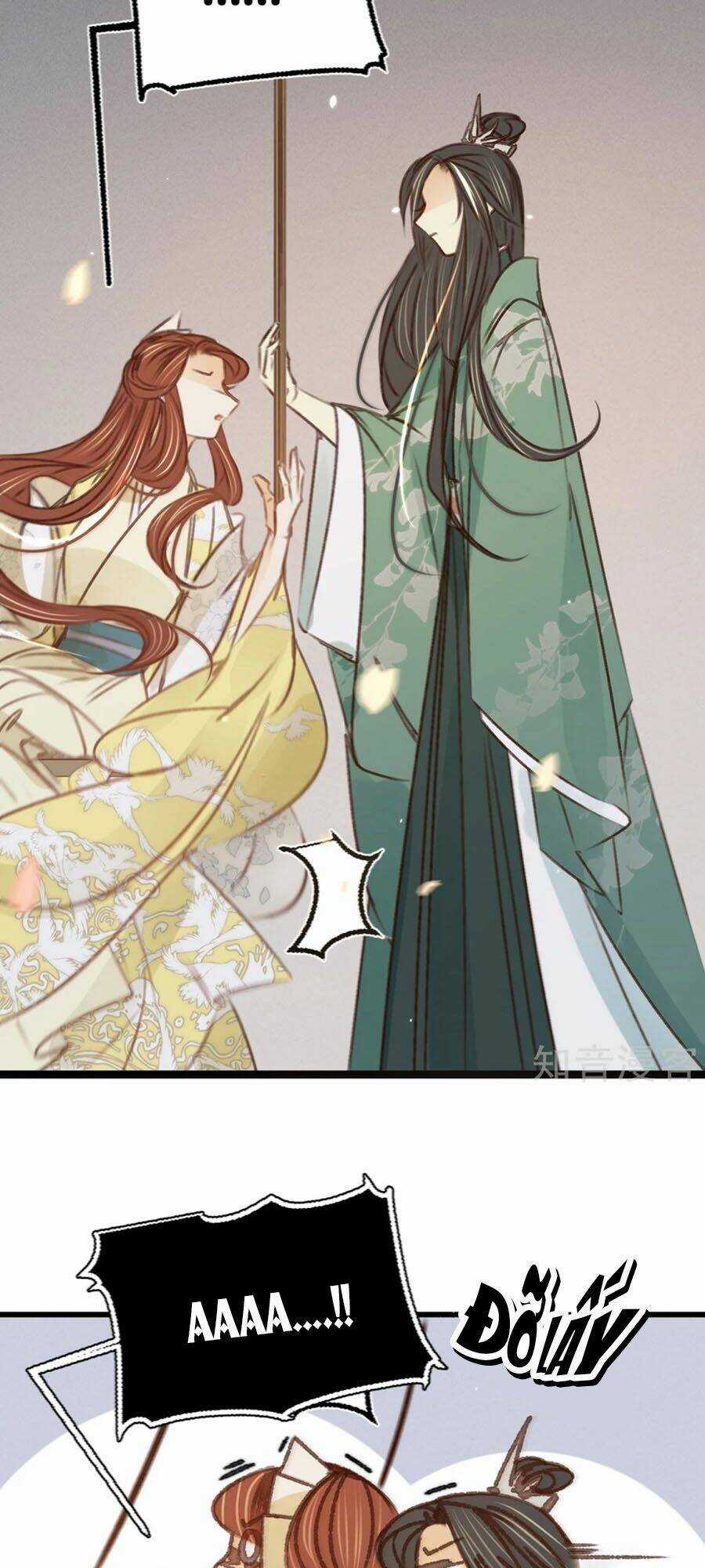 Kikenchitai Danshi Chapter 33 trang 24