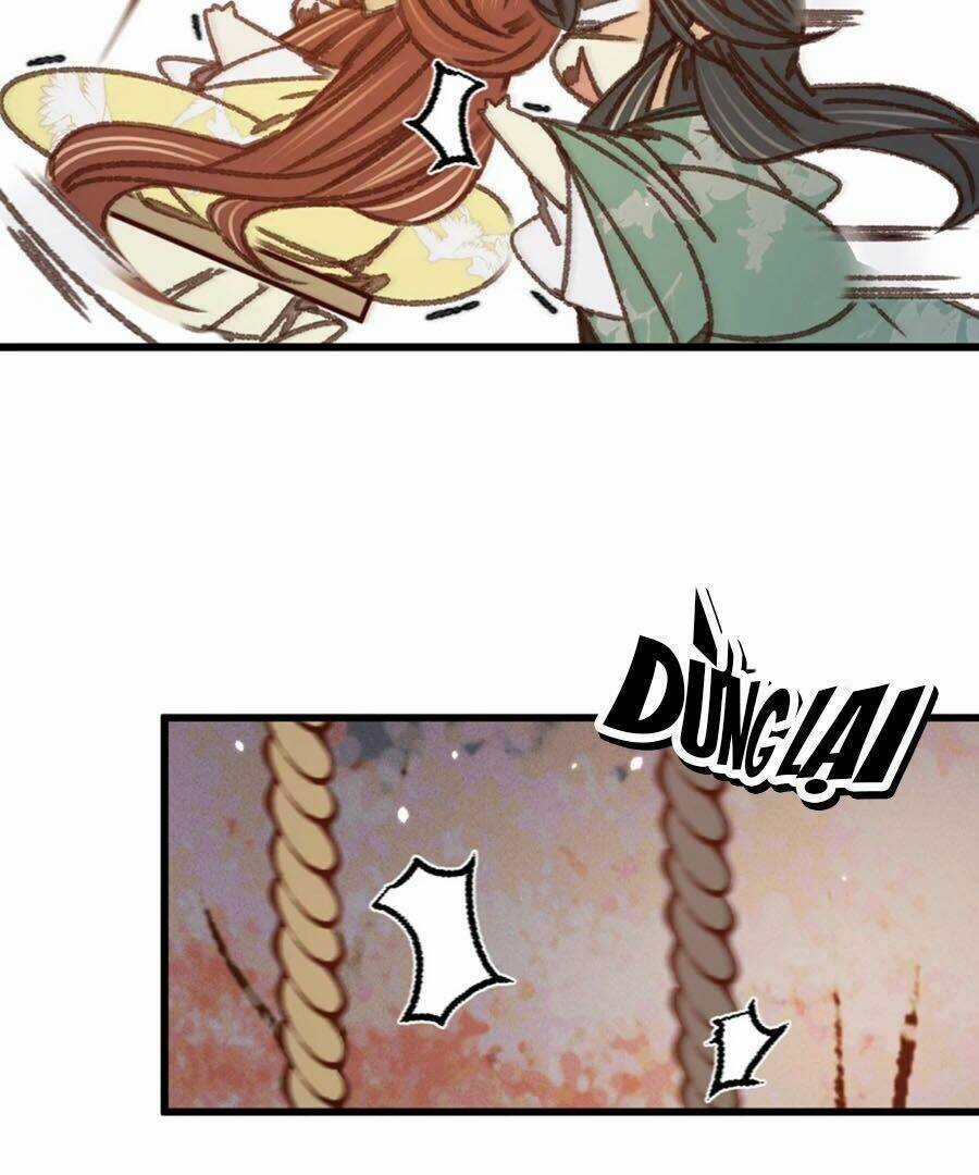 Kikenchitai Danshi Chapter 33 trang 25