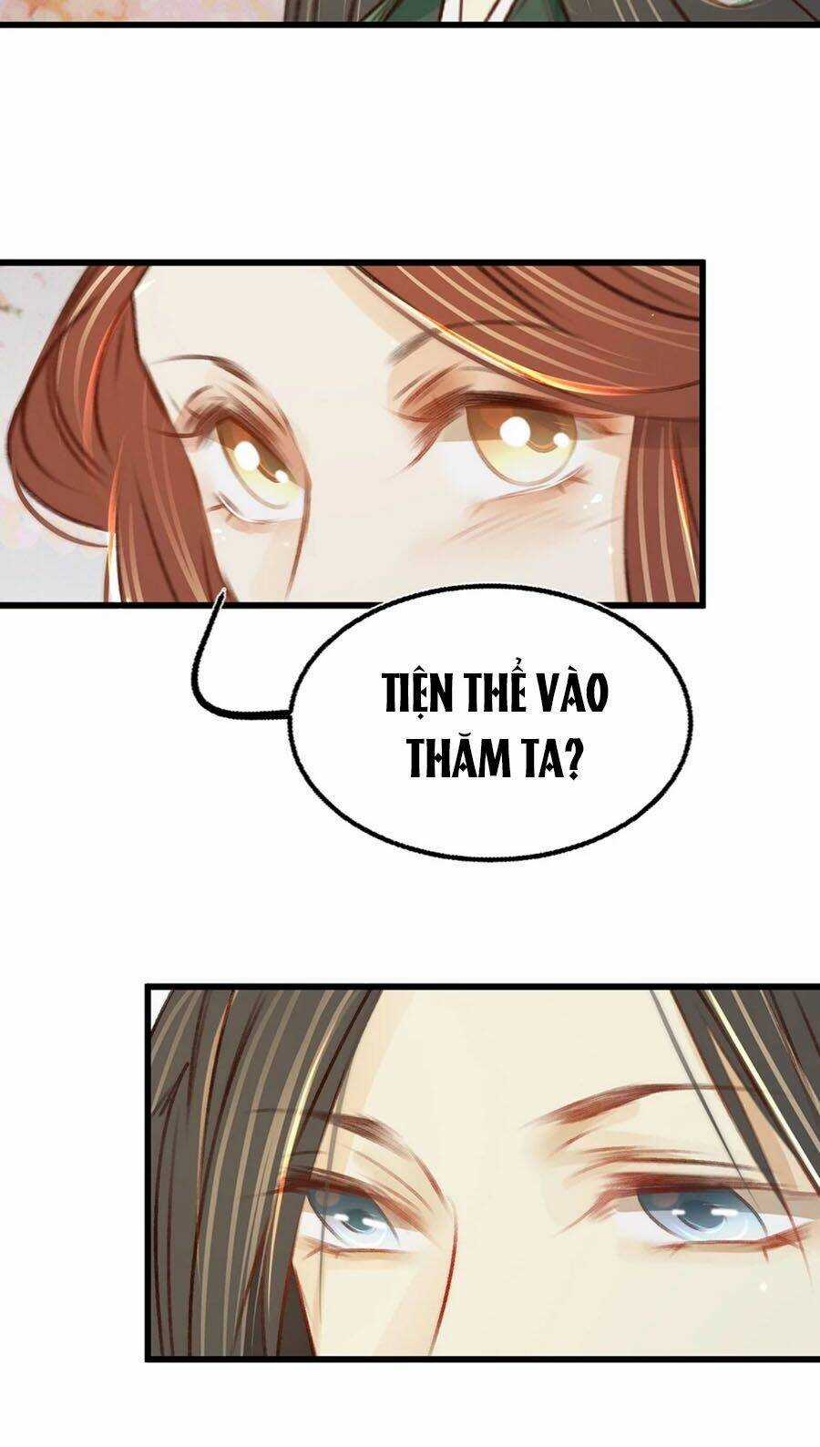 Kikenchitai Danshi Chapter 33 trang 27