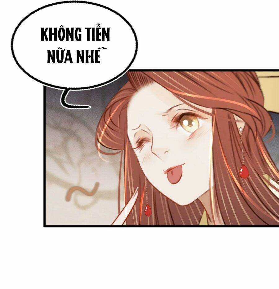 Kikenchitai Danshi Chapter 33 trang 31