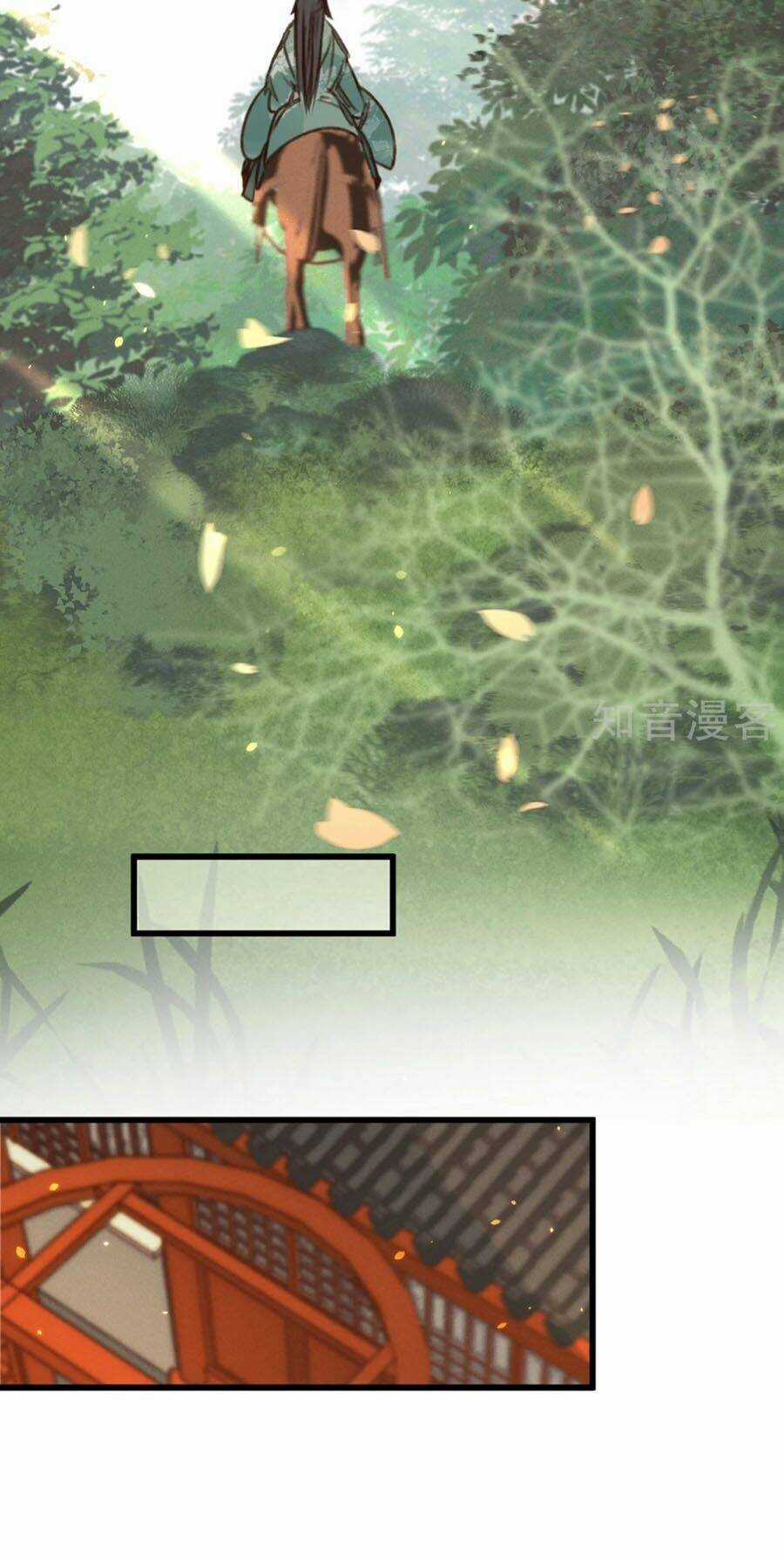 Kikenchitai Danshi Chapter 33 trang 4