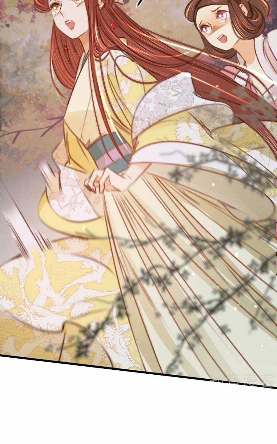 Kikenchitai Danshi Chapter 34 trang 14