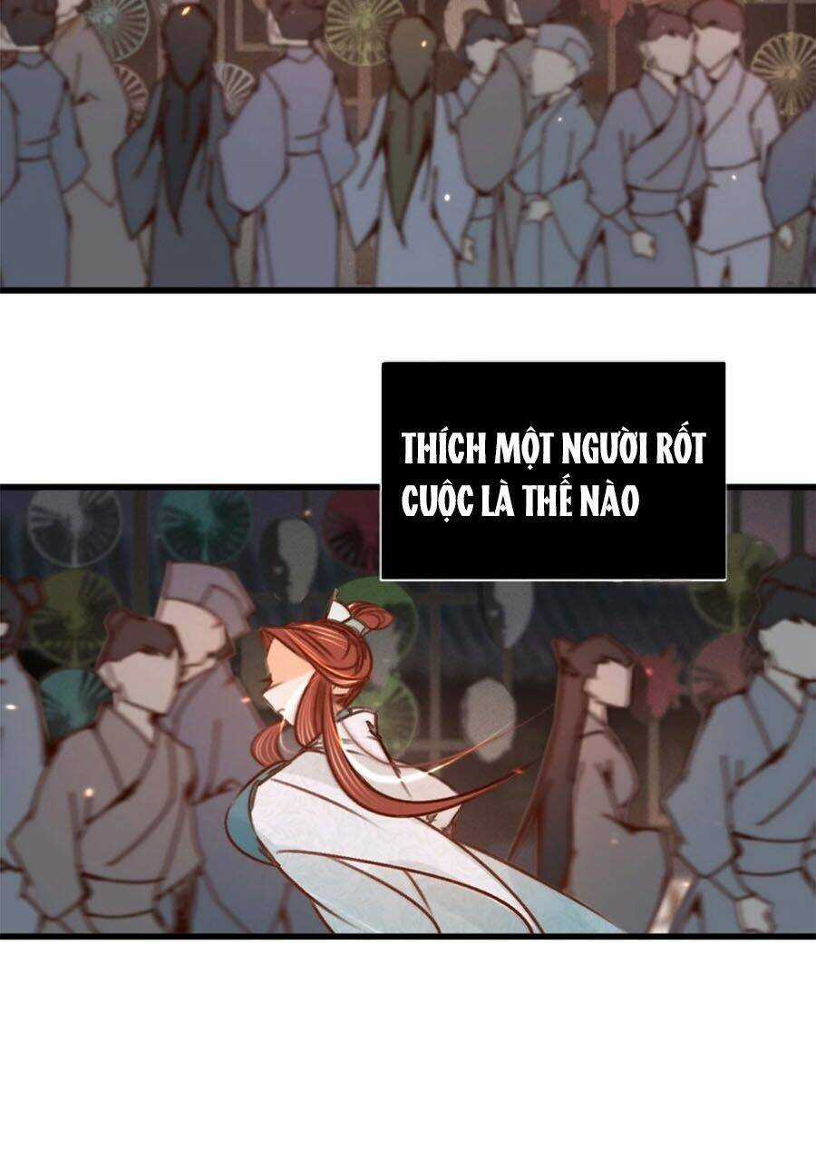 Kikenchitai Danshi Chapter 34 trang 18