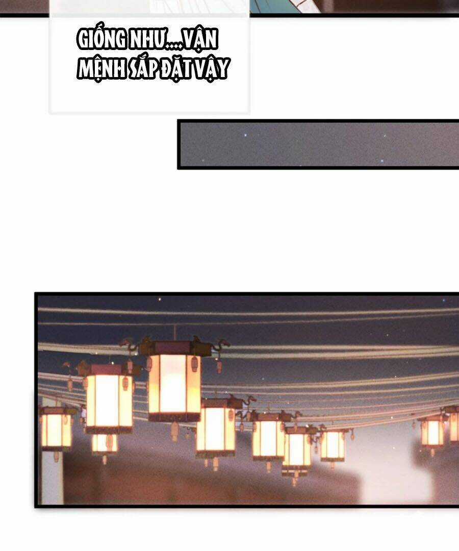 Kikenchitai Danshi Chapter 34 trang 23