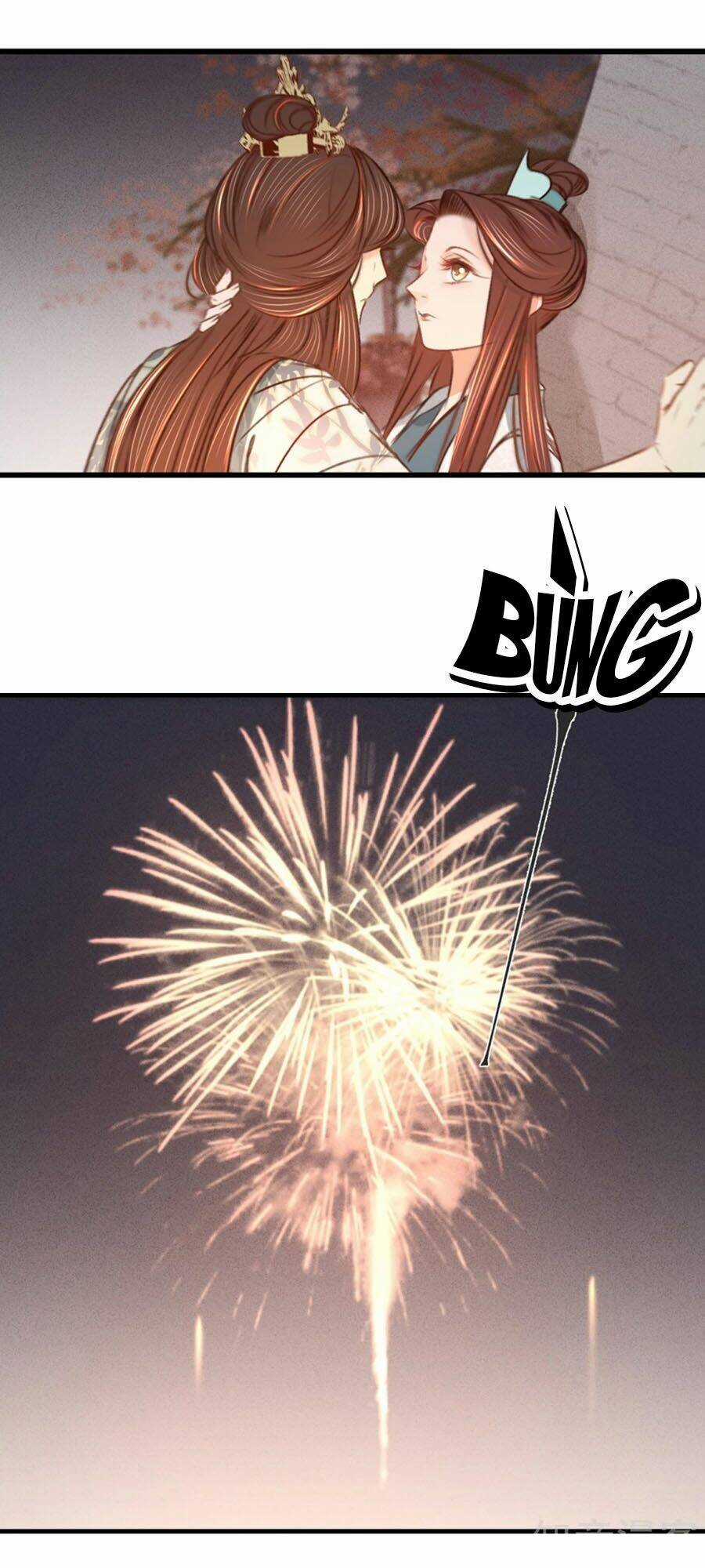 Kikenchitai Danshi Chapter 34 trang 29