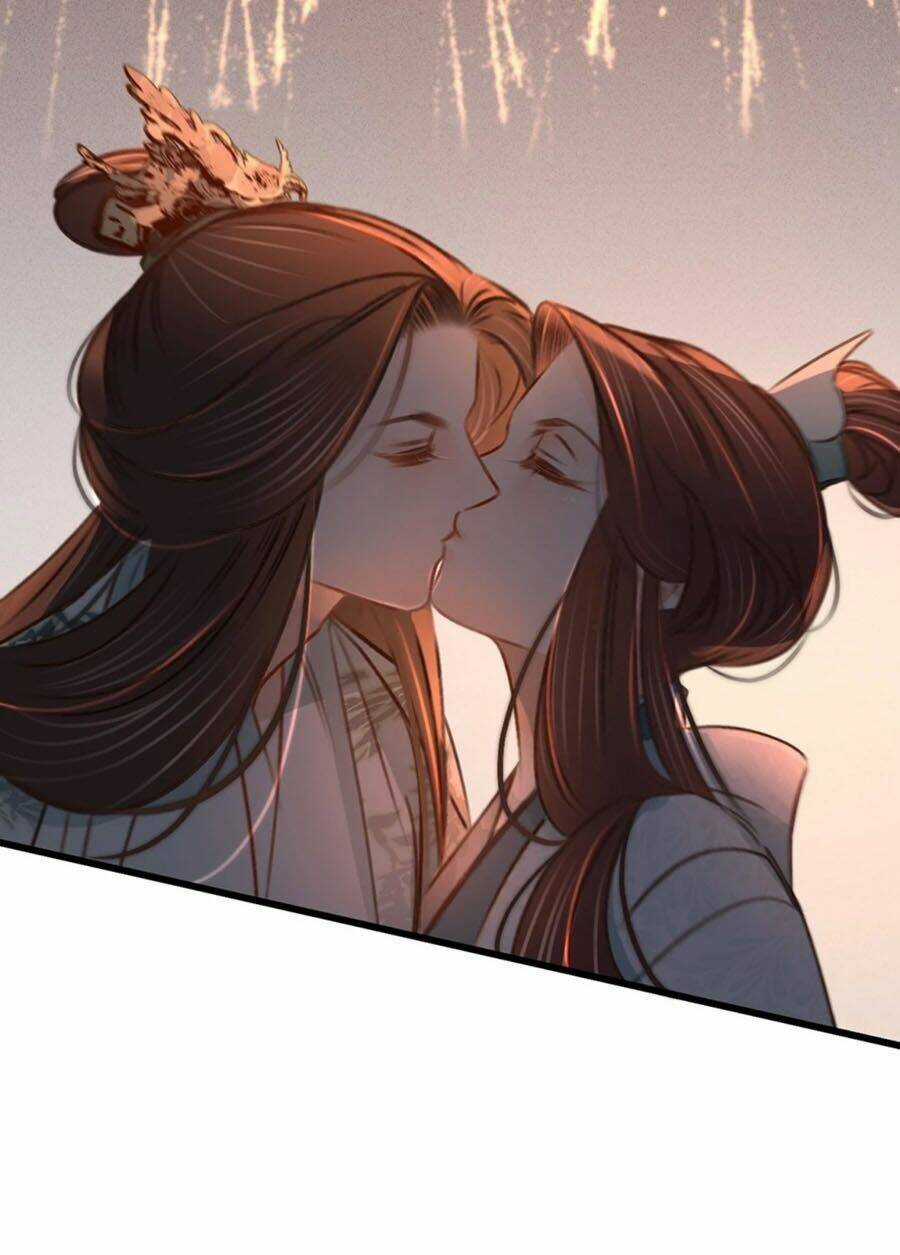 Kikenchitai Danshi Chapter 34 trang 33