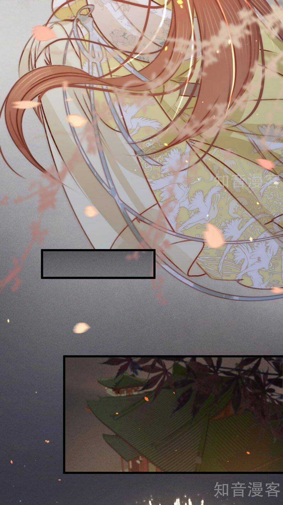 Kikenchitai Danshi Chapter 34 trang 5