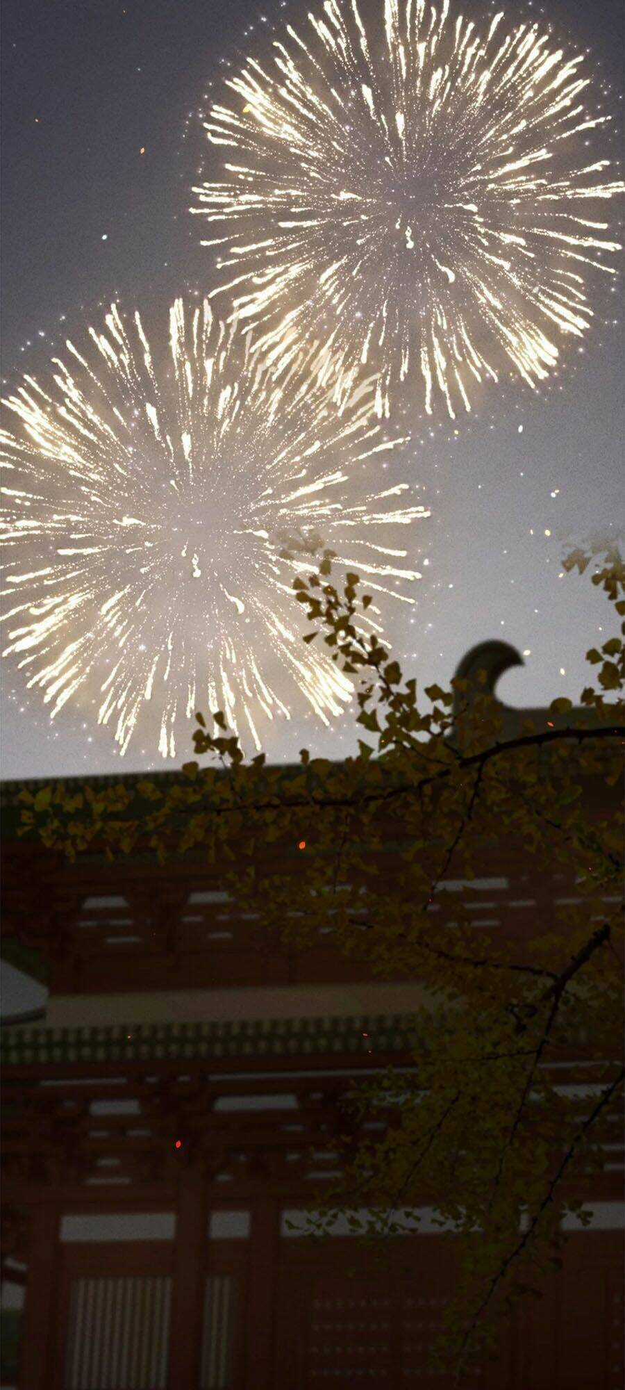 Kikenchitai Danshi Chapter 34 trang 6