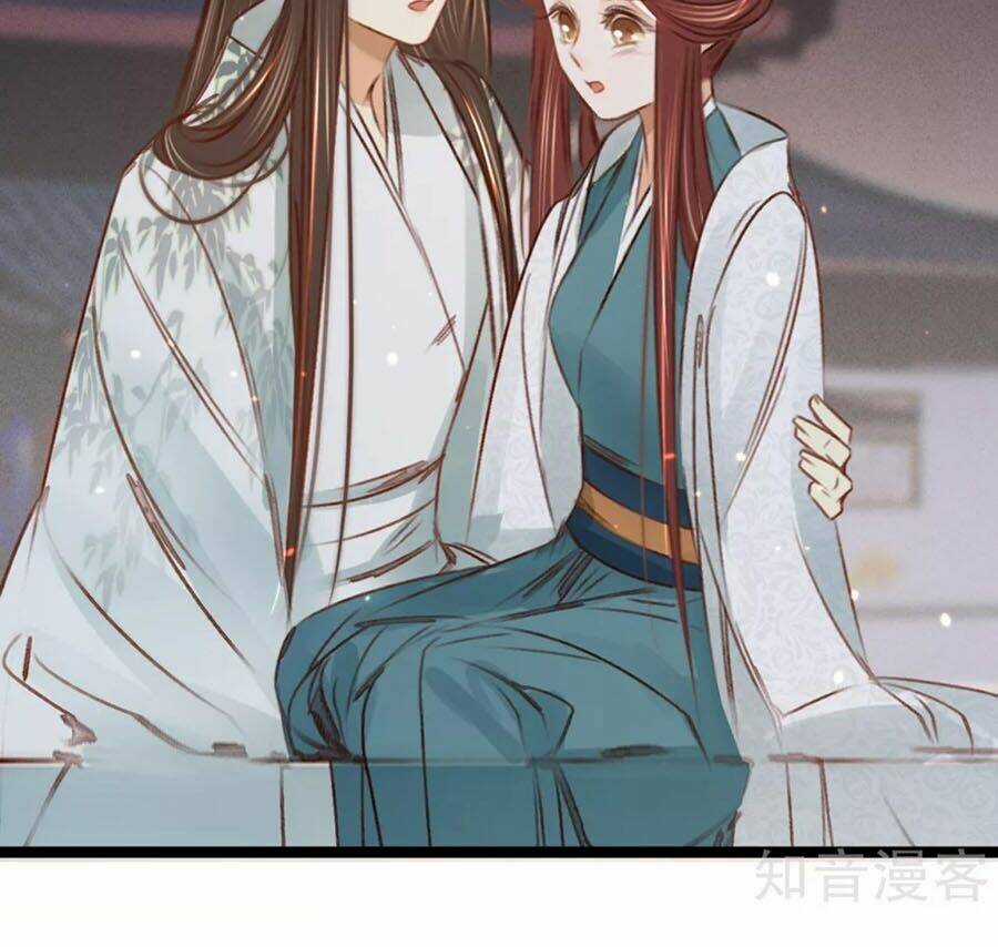 Kikenchitai Danshi Chapter 35 trang 2