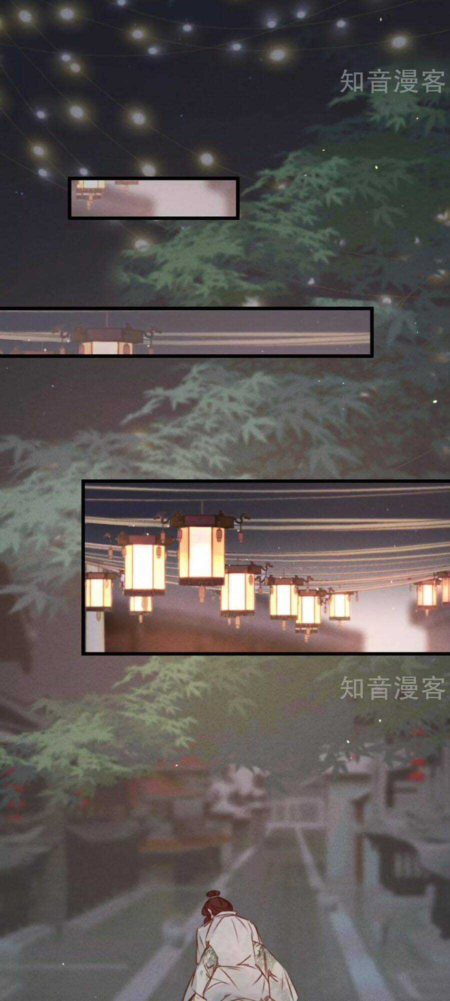 Kikenchitai Danshi Chapter 35 trang 26