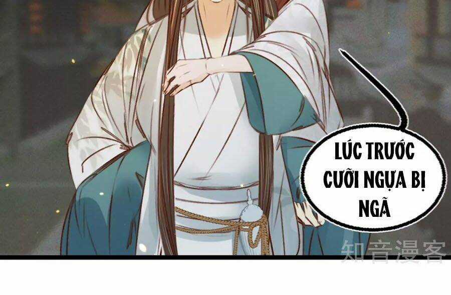 Kikenchitai Danshi Chapter 35 trang 28