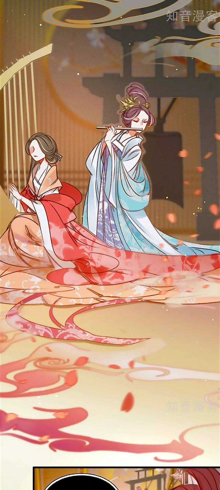 Kikenchitai Danshi Chapter 36 trang 15