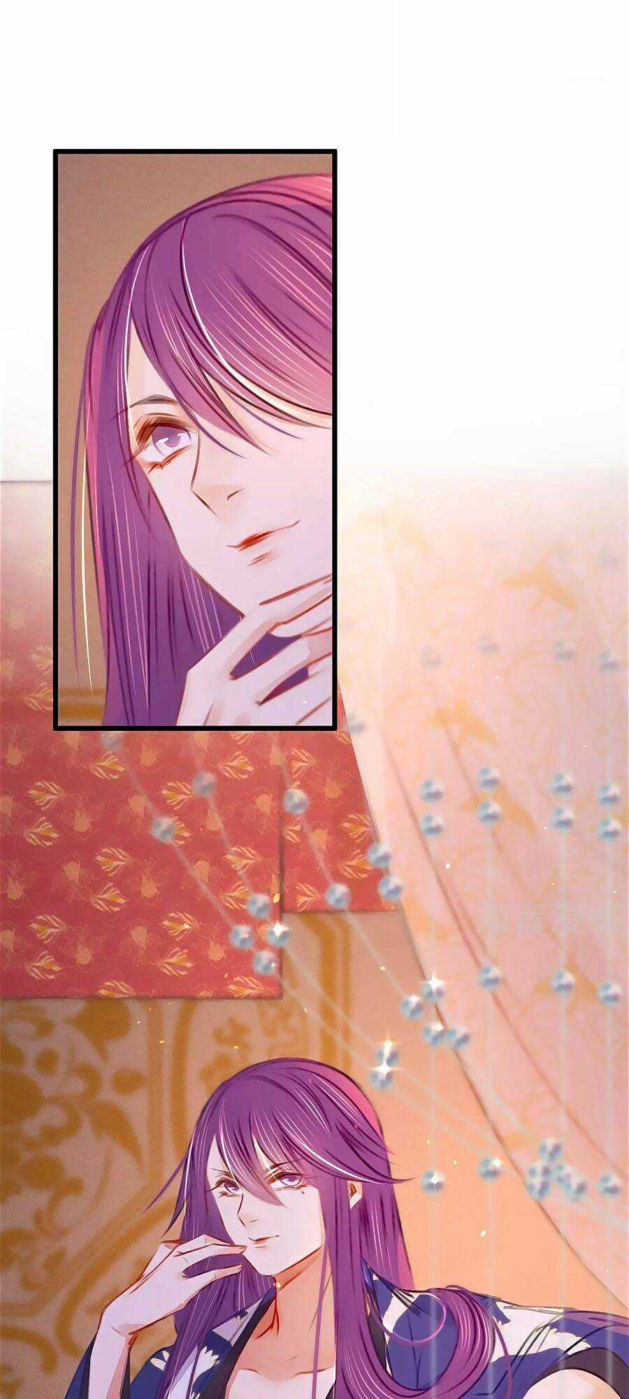 Kikenchitai Danshi Chapter 36 trang 21