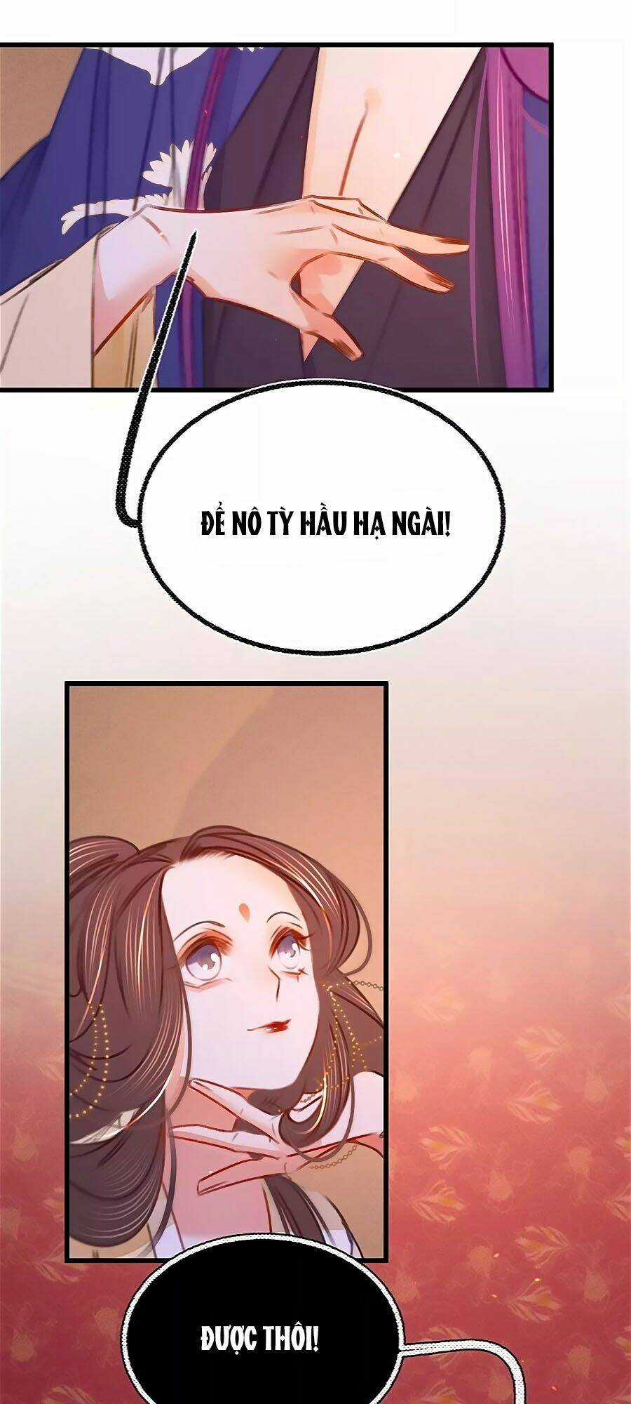 Kikenchitai Danshi Chapter 36 trang 23