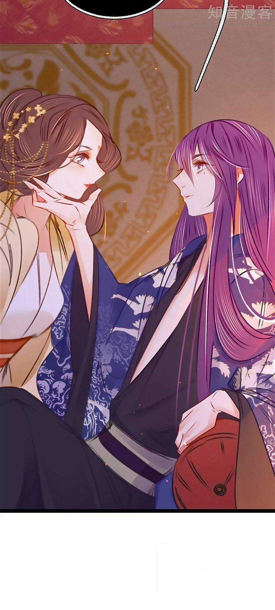 Kikenchitai Danshi Chapter 36 trang 24