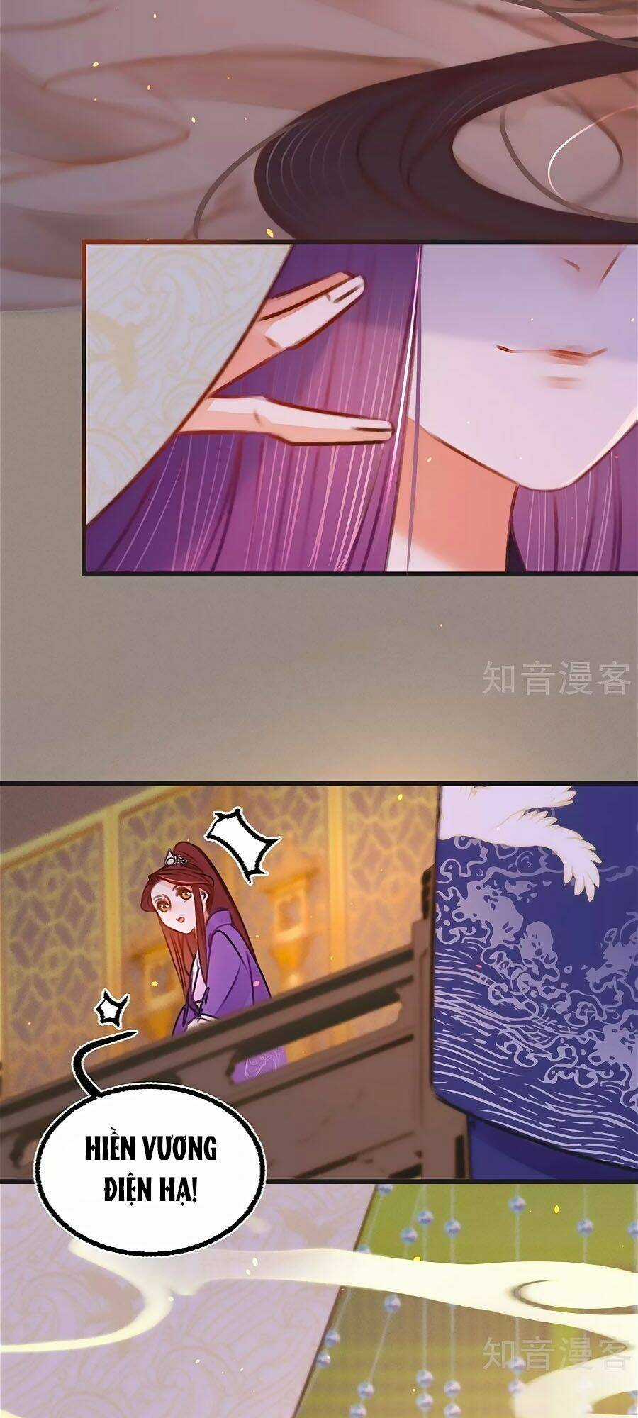 Kikenchitai Danshi Chapter 36 trang 31