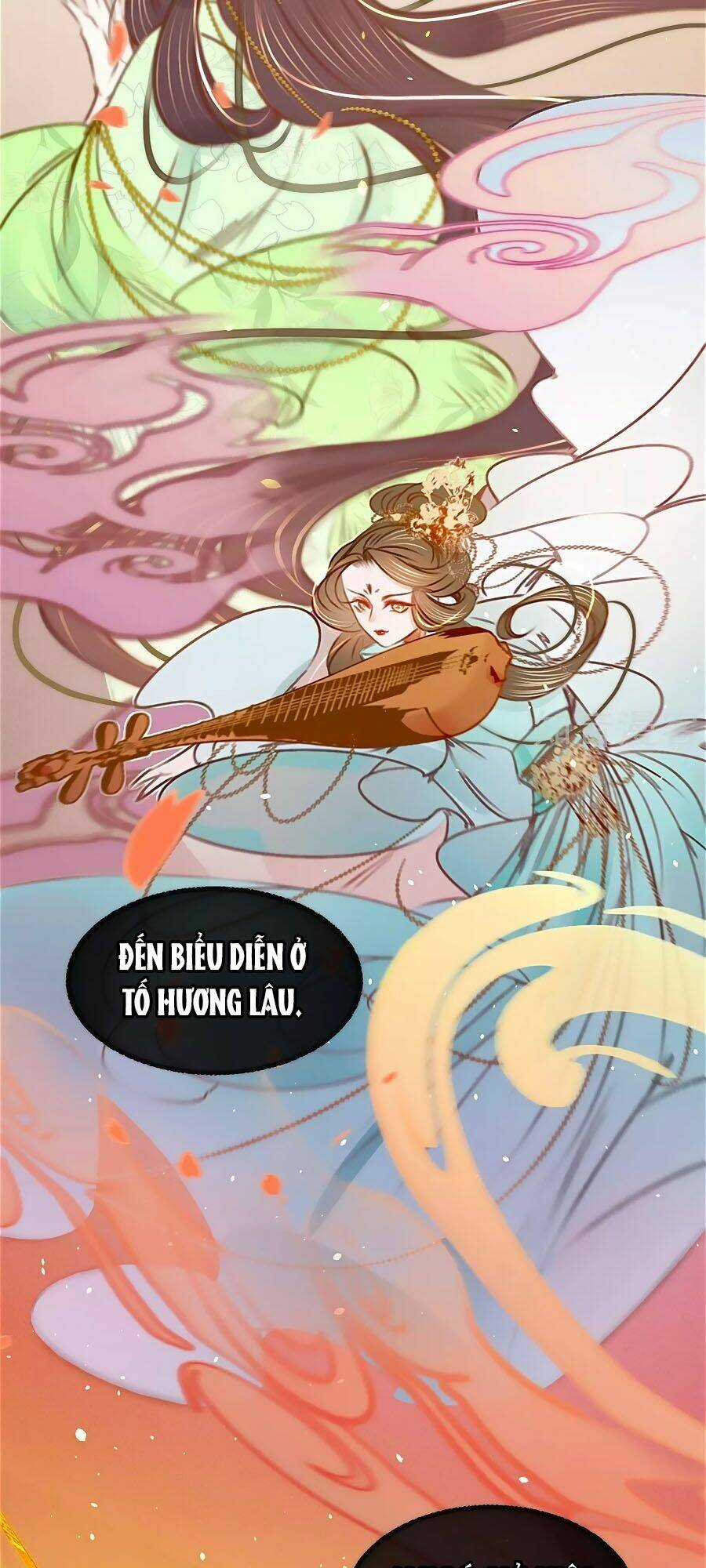 Kikenchitai Danshi Chapter 36 trang 6