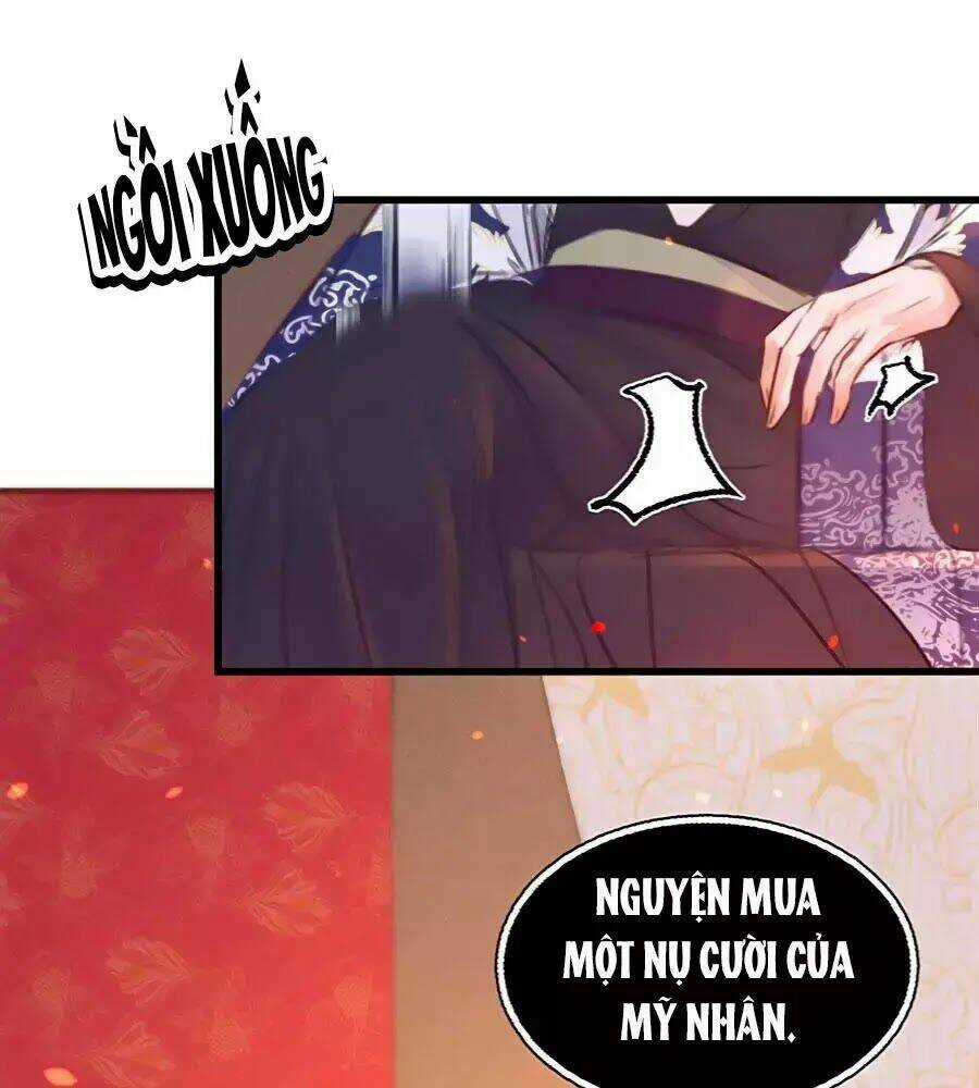 Kikenchitai Danshi Chapter 37 trang 12