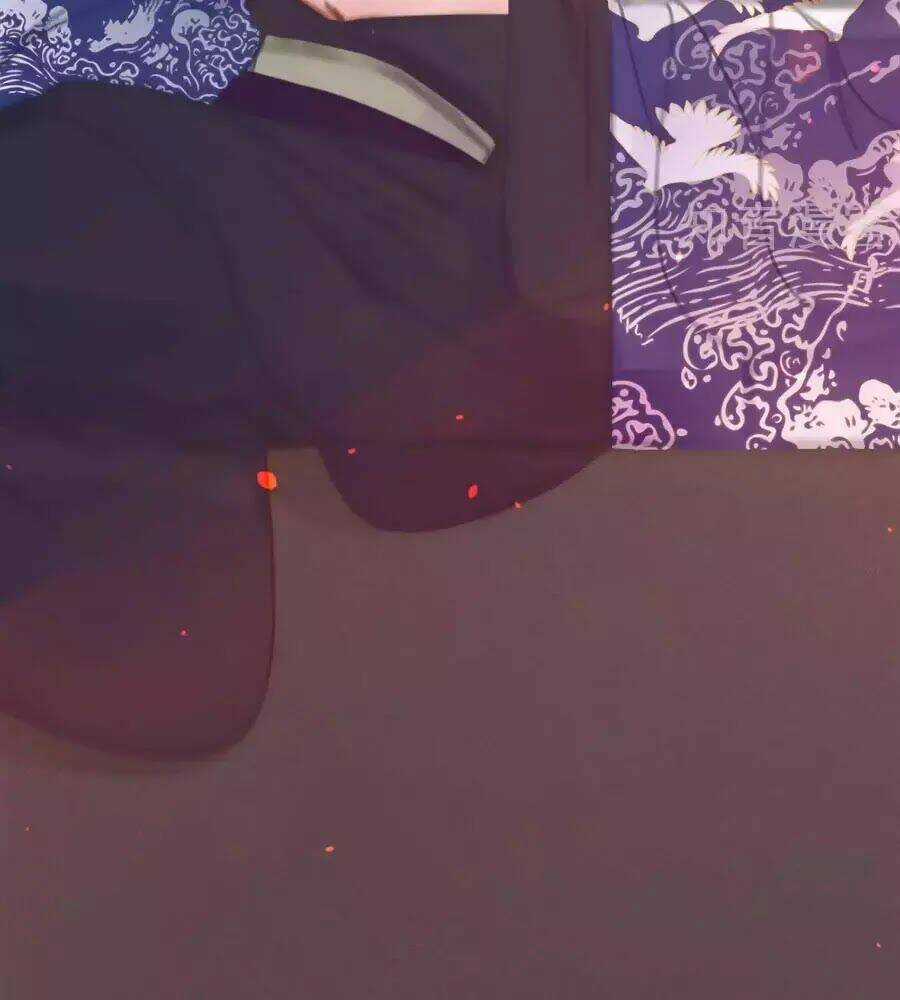 Kikenchitai Danshi Chapter 37 trang 14