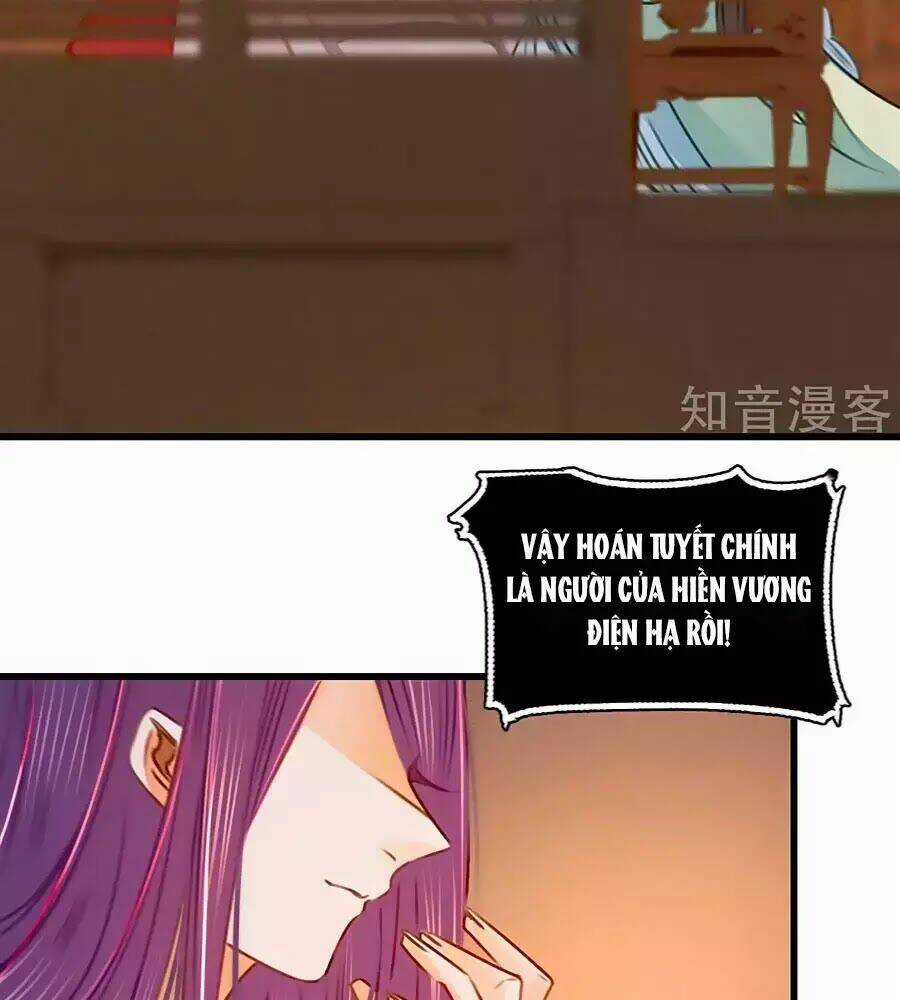 Kikenchitai Danshi Chapter 37 trang 17