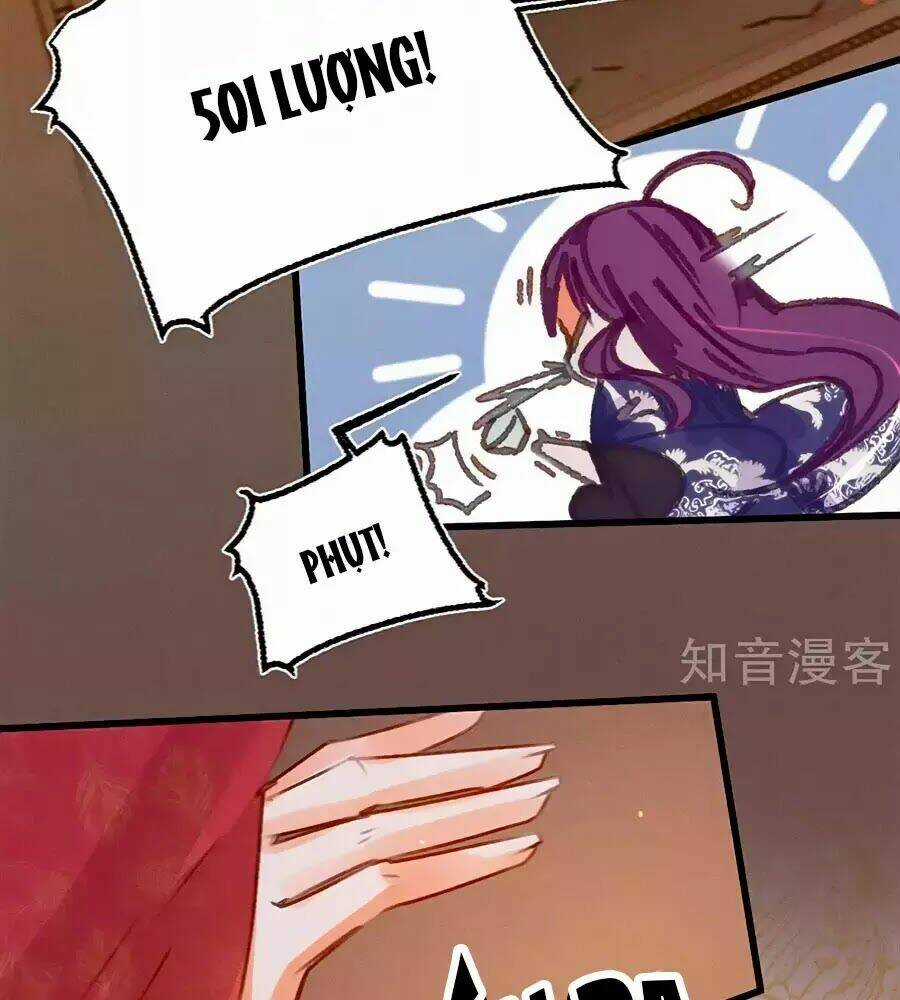 Kikenchitai Danshi Chapter 37 trang 22