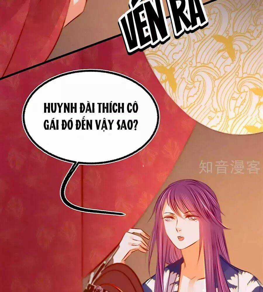 Kikenchitai Danshi Chapter 37 trang 23