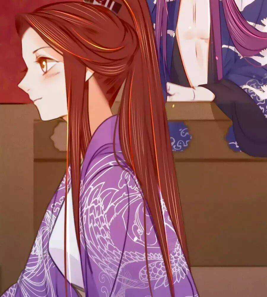 Kikenchitai Danshi Chapter 37 trang 24