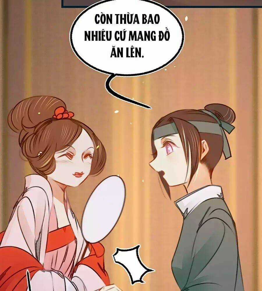 Kikenchitai Danshi Chapter 37 trang 41