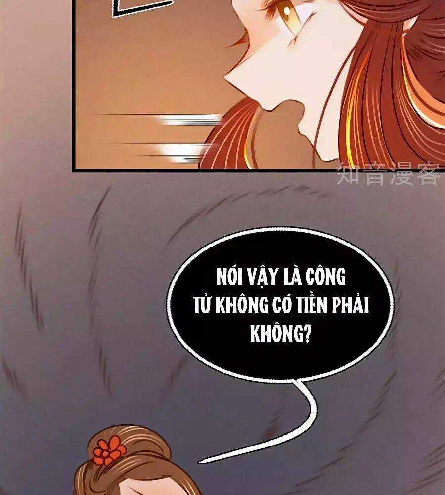 Kikenchitai Danshi Chapter 37 trang 49