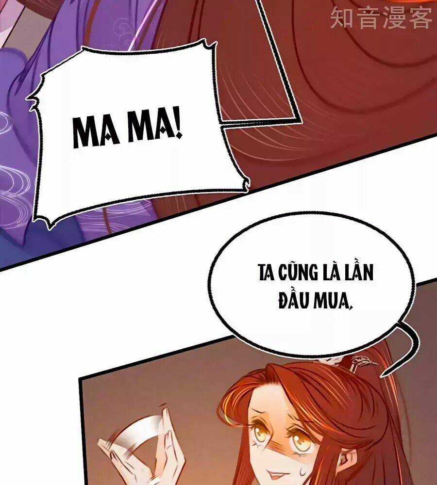 Kikenchitai Danshi Chapter 37 trang 51