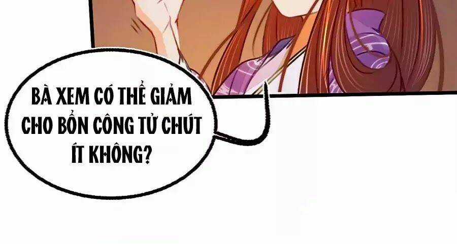 Kikenchitai Danshi Chapter 37 trang 52