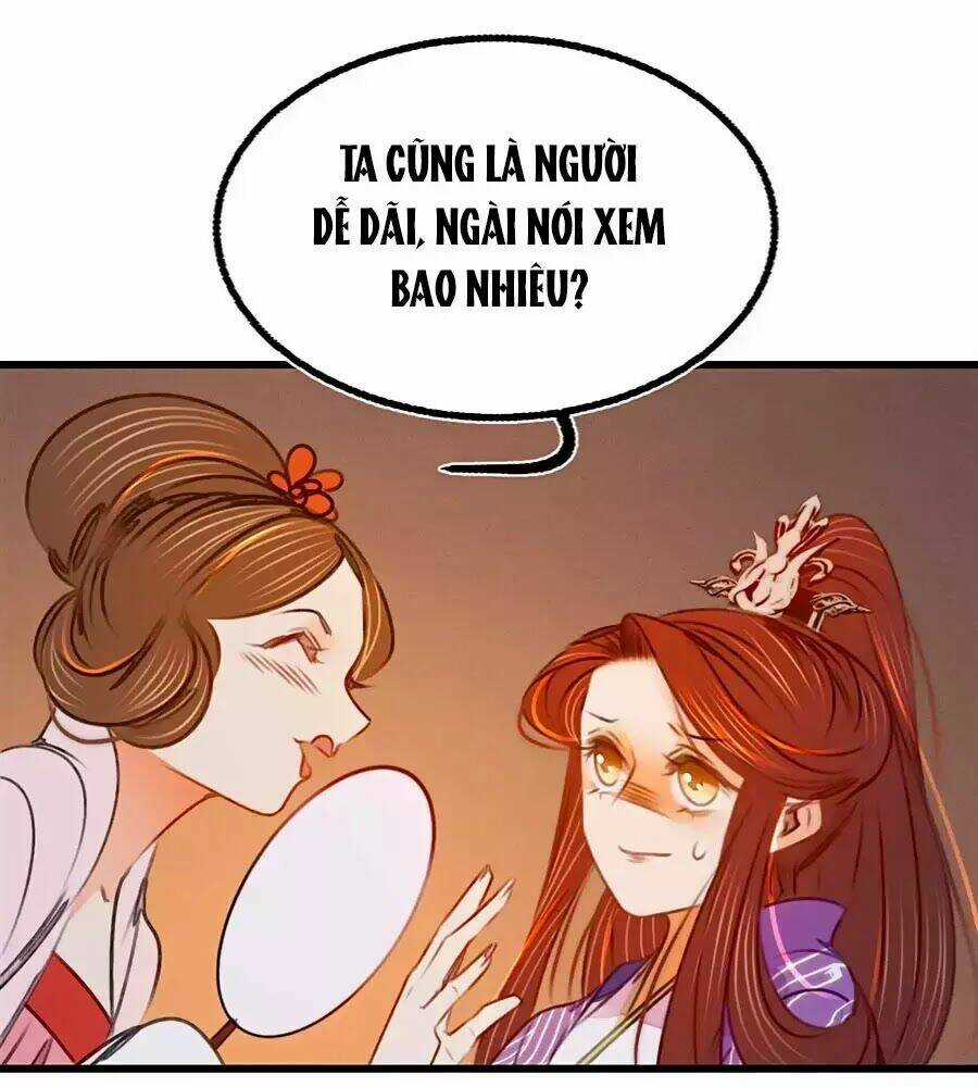 Kikenchitai Danshi Chapter 37 trang 53