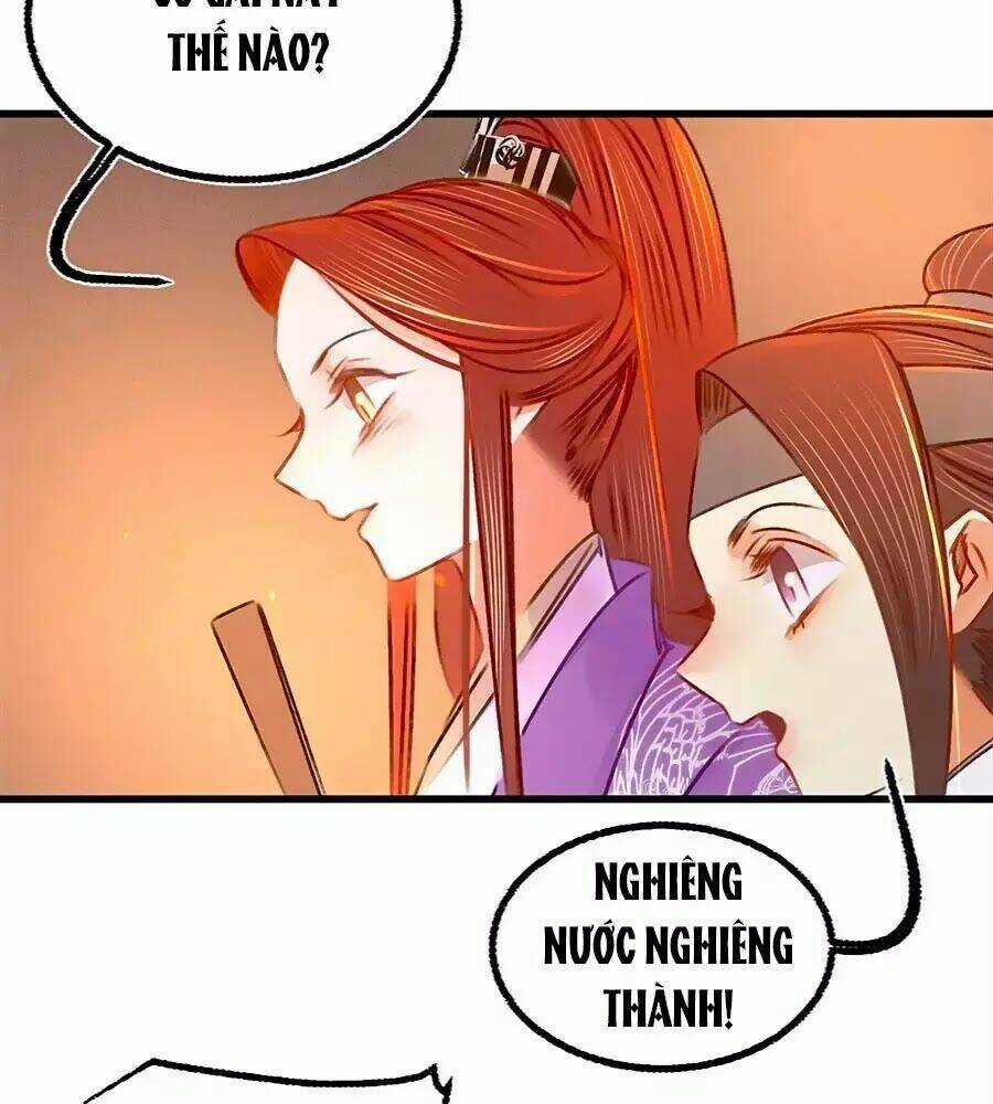 Kikenchitai Danshi Chapter 37 trang 8