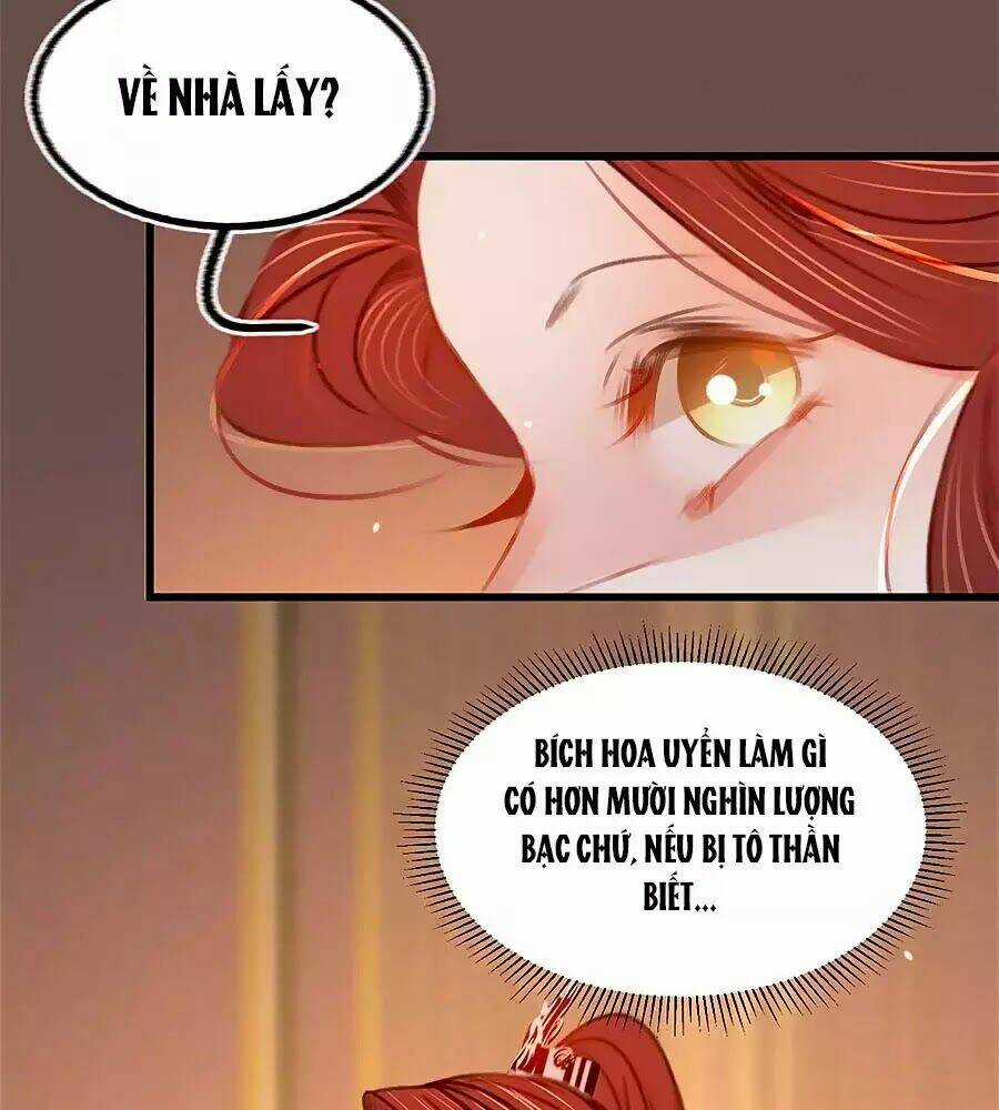 Kikenchitai Danshi Chapter 38 trang 11