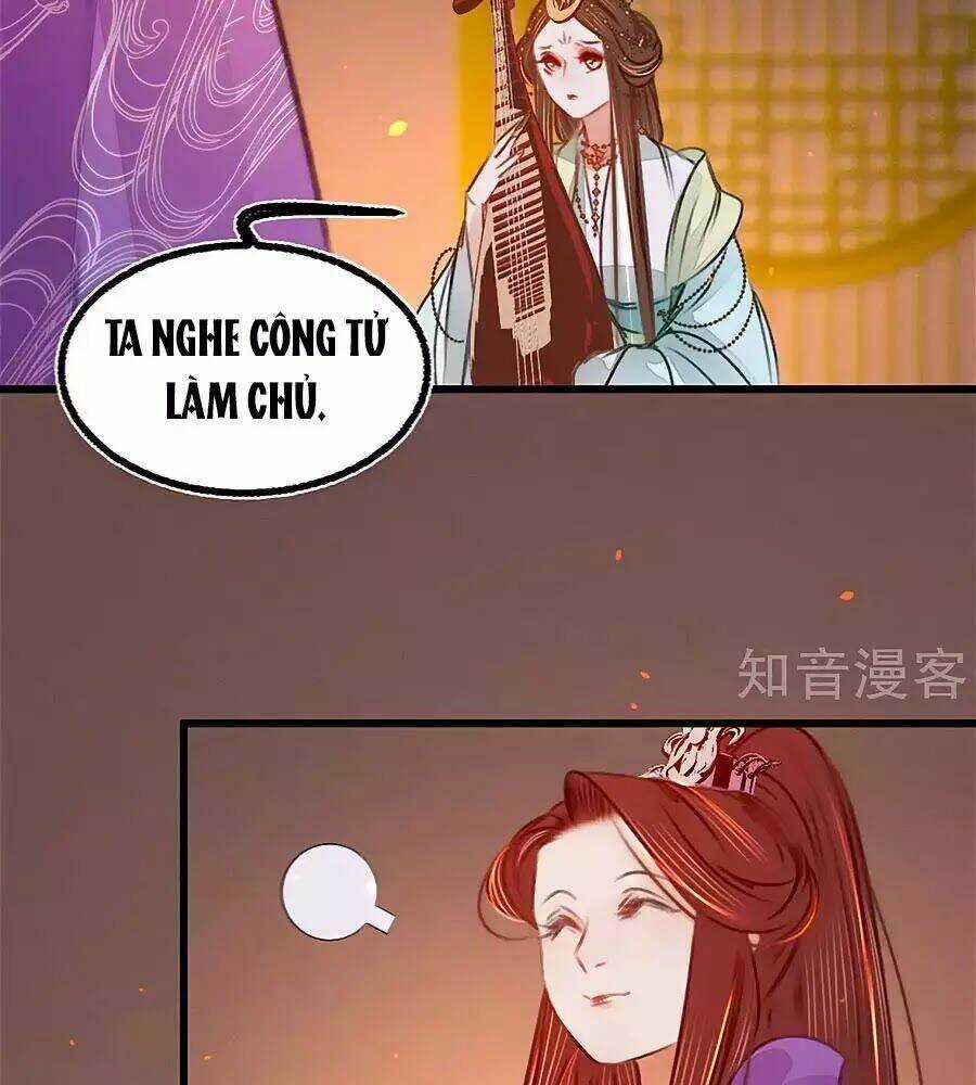 Kikenchitai Danshi Chapter 38 trang 17