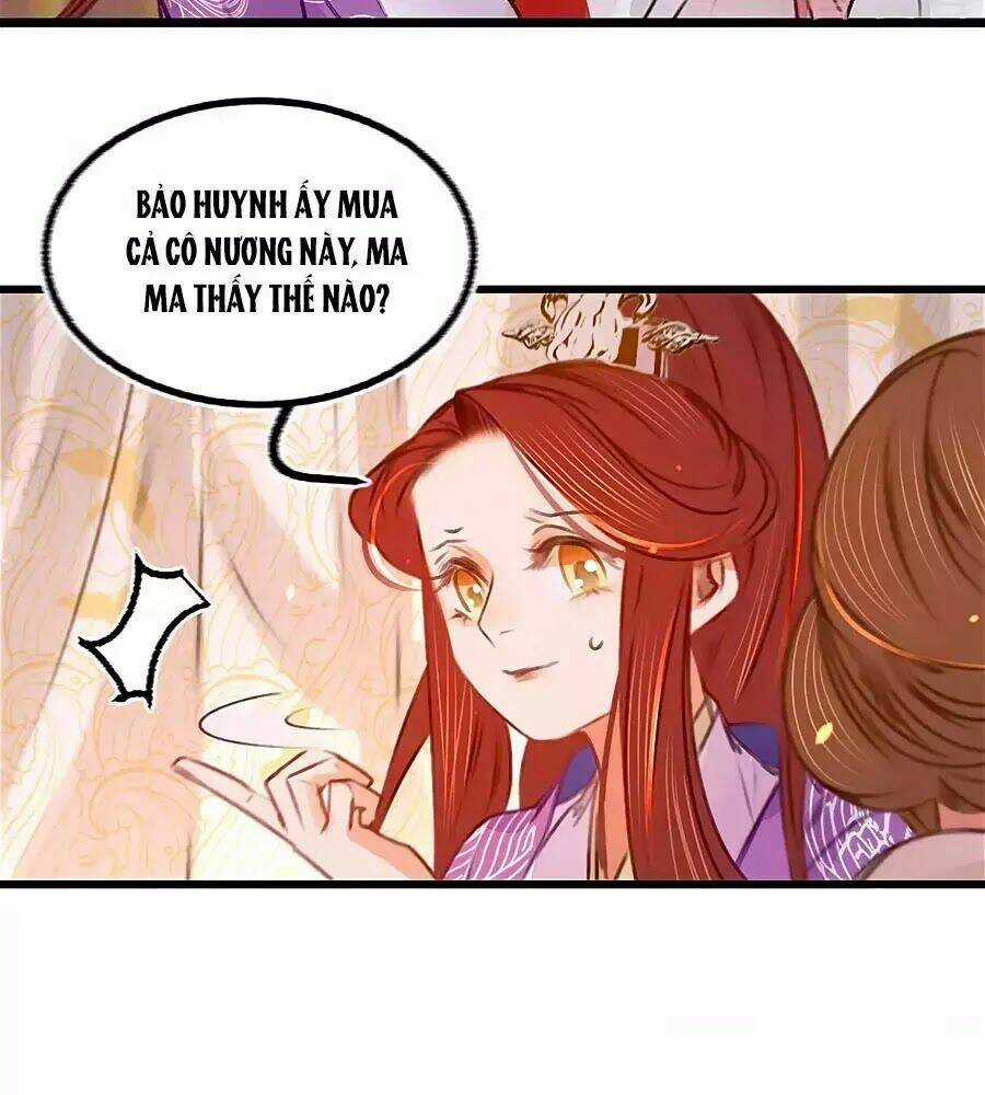 Kikenchitai Danshi Chapter 38 trang 2