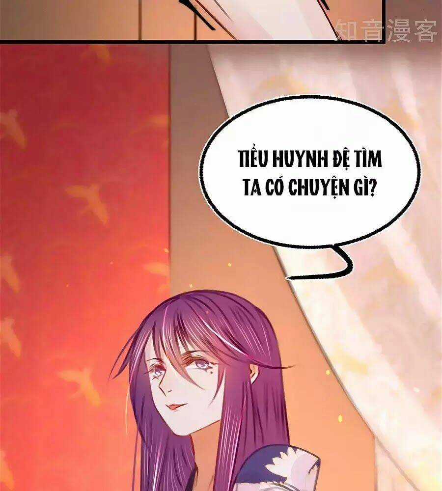 Kikenchitai Danshi Chapter 38 trang 21