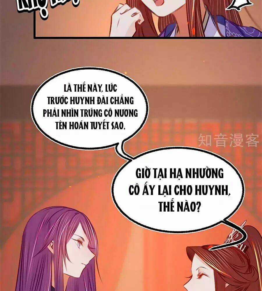 Kikenchitai Danshi Chapter 38 trang 24