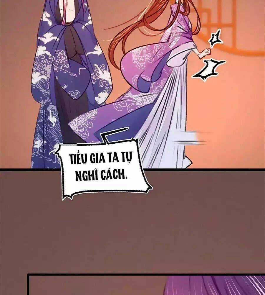 Kikenchitai Danshi Chapter 38 trang 34