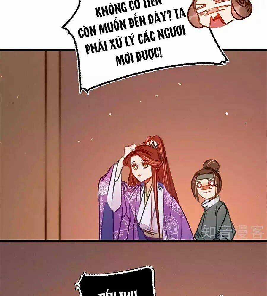 Kikenchitai Danshi Chapter 38 trang 39