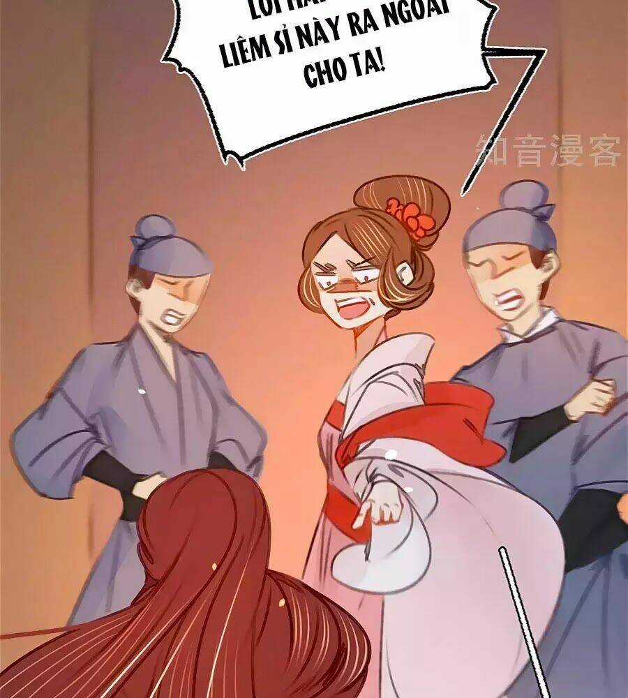 Kikenchitai Danshi Chapter 38 trang 48