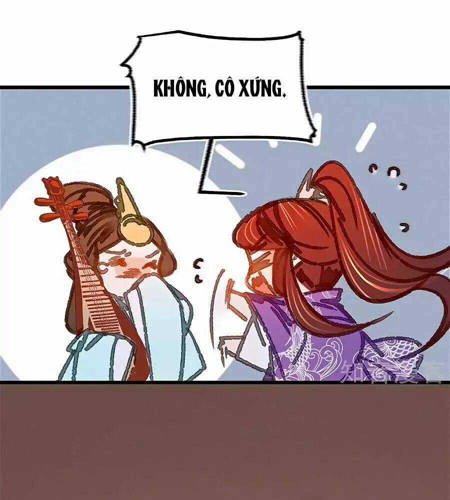 Kikenchitai Danshi Chapter 38 trang 6