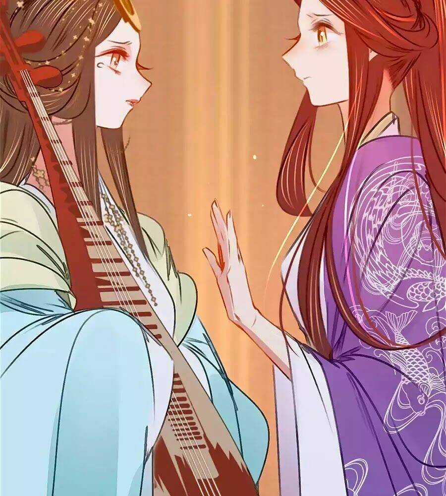 Kikenchitai Danshi Chapter 38 trang 8